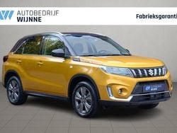 Geel Gebruikt 2025 Suzuki Vitara SUV | € 25.940 (Goede deal)