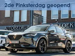 Grijs Gebruikt 2022 Cupra Formentor VZ SUV | € 31.950 (Iets duurder)