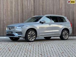 Grijs, metallic lak Gebruikt 2024 Volvo XC90 Plus SUV | € 62.900