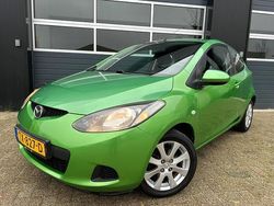 Groen Gebruikt 2009 Mazda 2 Hatchback | € 2.455 (Eerlijke prijs)
