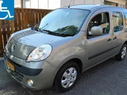 Grijs Gebruikt 2009 Renault Kangoo MPV | € 14.950