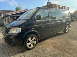 Zwart Gebruikt 2007 VW T5 Van | € 2.595 (Eerlijke prijs)