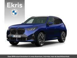 Nieuw 2025 BMW iX3 M Sport SUV | € 91.068