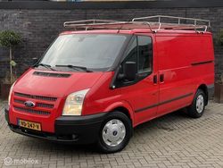 Overige Gebruikt 2013 Ford Transit Van | € 3.995 (Goede deal)