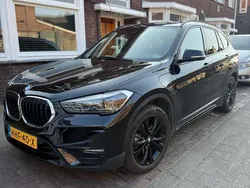 Zwart Gebruikt 2020 BMW X1 Executive SUV | € 29.450 (Iets duurder)