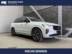 Wit, metallic lak Nieuw 2025 Volvo XC90 Ultra SUV | € 92.400 (Goede deal)