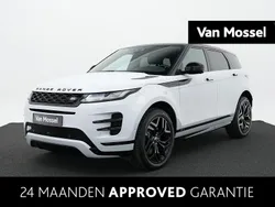 Wit Gebruikt 2019 Land Rover Range Rover evoque HSE Dynamic SUV | € 42.440 (Eerlijke prijs)
