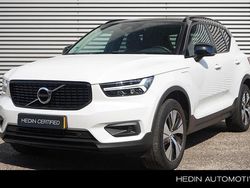 Wit Gebruikt 2021 Volvo XC40 R-Design SUV | € 37.995 (Duur)