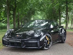 Zwart Gebruikt 2024 Porsche 992 Coupé | € 312.992 (Duur)