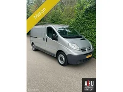 Overige Gebruikt 2007 Nissan Primastar MPV | € 3.950 (Eerlijke prijs)