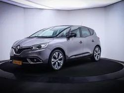 Grijs, metallic lak Gebruikt 2020 Renault Scénic IV Intens MPV | € 15.950 (Eerlijke prijs)