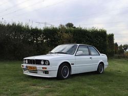 Wit Gebruikt 1991 BMW 318 Coupé | € 19.995