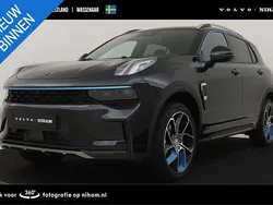 Zwart Nieuw 2024 Lynk & Co 01 SUV | € 35.890 (Super prijs)