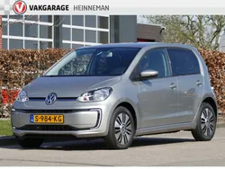 Grijs Gebruikt 2018 VW e-up! Hatchback | € 12.950 (Duur)