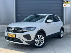 Grijs Nieuw 2024 VW T-Cross Edition SUV | € 29.250 (Duur)
