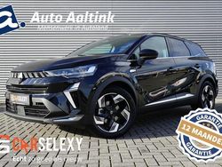 Zwart Gebruikt 2025 Renault Symbioz Techno SUV | € 32.675 (Goede deal)