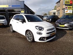 Wit Gebruikt 2020 Fiat 500X Sport SUV | € 16.950 (Eerlijke prijs)