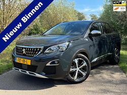 Grijs Gebruikt 2020 Peugeot 3008 Crossway SUV | € 23.888 (Eerlijke prijs)
