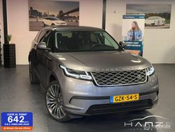 Grijs Gebruikt 2021 Land Rover Range Rover Velar S SUV | € 48.450 (Goede deal)