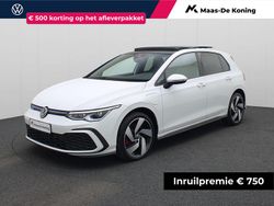 Wit Gebruikt 2022 VW Golf VIII GTE Hatchback | € 29.440 (Eerlijke prijs)