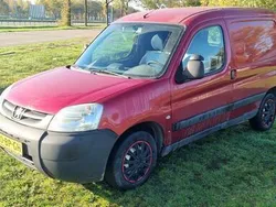 Overige Gebruikt 2004 Peugeot Partner MPV | € 1.250