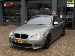 Grijs Gebruikt 2004 BMW 545 Executive Sedan | € 8.999 (Eerlijke prijs)