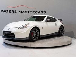 Wit Gebruikt 2014 Nissan 370Z Nismo Coupé | € 45.750