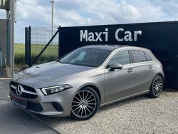 Beige Gebruikt 2019 Mercedes A180 Sedan | € 20.990 (Super prijs)