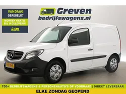 Wit Gebruikt 2019 Mercedes Citan 109 Van | € 6.800 (Goede deal)