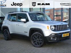 Grijs Gebruikt 2016 Jeep Renegade Longitude SUV | € 14.195 (Eerlijke prijs)