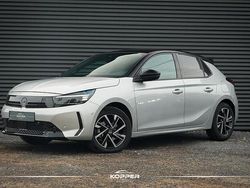 Grijs Gebruikt 2024 Opel Corsa Hatchback | € 23.750 (Duur)