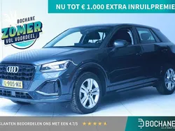 Grijs Gebruikt 2021 Audi Q2 Business SUV | € 23.695