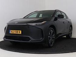 Zwart Gebruikt 2025 Toyota bZ4X Business Edition SUV | € 37.900 (Eerlijke prijs)