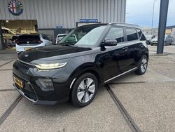 Zwart Gebruikt 2020 Kia Soul EV SUV | € 17.750 (Goede deal)