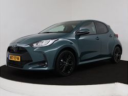 Groen Gebruikt 2025 Toyota Yaris Hybrid Comfort Hatchback | € 30.945