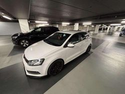 Wit Gebruikt 2011 VW Polo GTI Hatchback | € 8.499 (Goede deal)