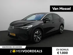 Zwart Gebruikt 2022 VW ID.5 Pro SUV | € 28.900 (Eerlijke prijs)