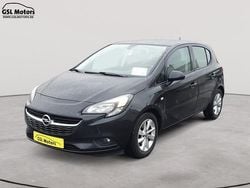 Zwart Gebruikt 2016 Opel Corsa Coupé | € 7.950