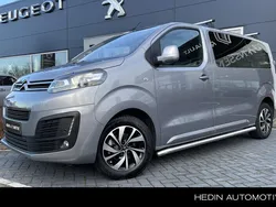 Overig Gebruikt 2020 Citroën Jumpy MPV | € 17.295 (Goede deal)