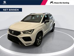 Wit Gebruikt 2022 Seat Ateca Business SUV | € 29.880 (Eerlijke prijs)