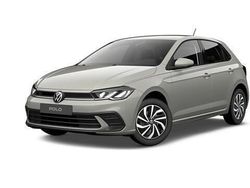 Grijs Nieuw 2025 VW Polo Edition Hatchback | € 28.696 (Goede deal)
