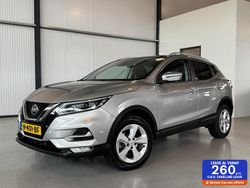 Grijs Gebruikt 2020 Nissan Qashqai SUV | € 19.450 (Eerlijke prijs)
