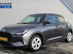 Grijs Gebruikt 2025 Suzuki Swift Hatchback | € 20.690 (Iets duurder)