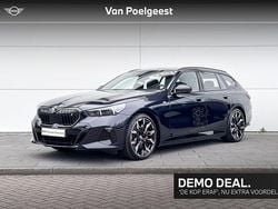 Zwart Gebruikt 2025 BMW i5 M Sport Sedan | € 74.900 (Goede deal)