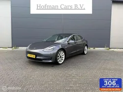 Grijs Gebruikt 2019 Tesla Model 3 Long Range Sedan | € 18.450 (Eerlijke prijs)