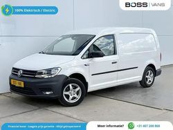 Gebruikt 2020 VW Caddy MPV | € 12.945