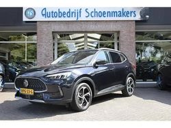 Zwart Gebruikt 2024 MG EHS Luxury SUV | € 28.845 (Iets duurder)