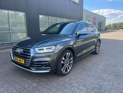 Gebruikt 2017 Audi SQ5 SUV | € 31.999 (Eerlijke prijs)