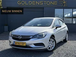 Grijs Gebruikt 2019 Opel Astra Innovation Hatchback | € 11.943 (Goede deal)