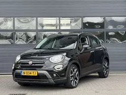 Zwart Gebruikt 2021 Fiat 500X Sport SUV | € 17.499 (Eerlijke prijs)